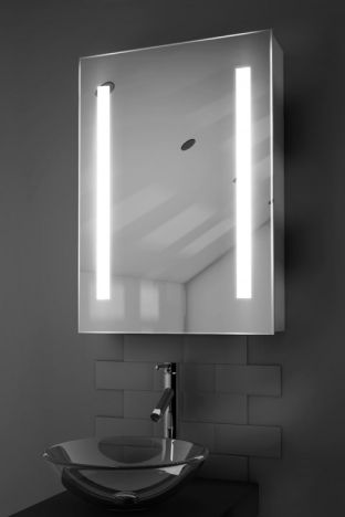 Jace demister bathroom cabinet