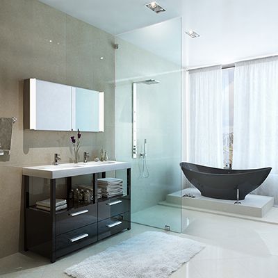 Great bathroom design ideas for 2016
